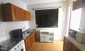 Imagem 2: ITAJAí - Apartamento Padrão - Fazenda