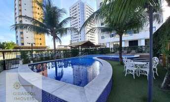 Imagem 2: Apartamento para ALUGAR no condomínio Bellagio