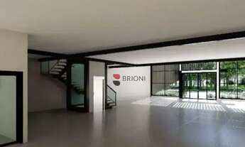 Imagem 4: Salão Comercial alto padrão em Boulevard, à locação Ribeirão Preto/São Paulo