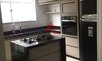 Imagem: JACAREí - Casa Padrão - Prolongamento