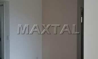 Imagem 3: Imóvel com 2 dormitórios,2 banheiros,reformado,sala,cozinha,1 vaga de garagem,portaria 24