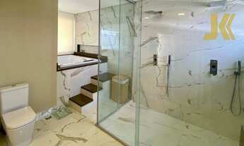 Imagem 6: Casa com 3 dormitórios, 455 m² - venda por R$ 3.500.000,00 ou aluguel por R$ 15.915,00/mês