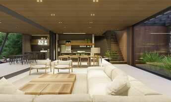 Imagem 7: Casa no condomínio Lago Azul Residencial e Golfe Clube