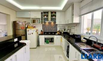 Imagem 4: CASA EM CONDOMÍNIO - CONDOMÍNIO FLORADA DA MATA - SP