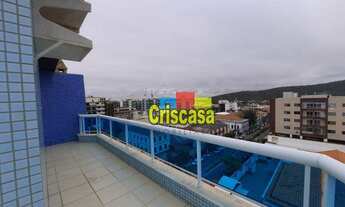 Imagem: Cobertura com 3 dormitórios, 140 m²