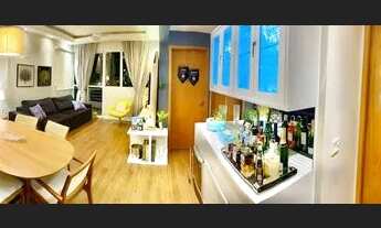 Imagem 6: Apartamento Venda Vila Mariana 100 m² 3 Dormitórios