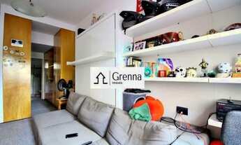 Imagem 5: Apartamento duplo a Venda com 3 dormitórios nos Jardins