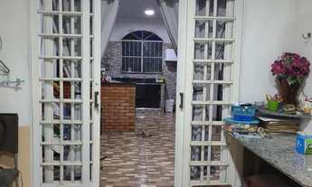 Imagem 2: Casa Campos Sales próximo a Torquato Tapajós