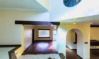 Imagem 2: Casa para Aluguel - Alto Taquaral, 5 Quartos, 396 m2