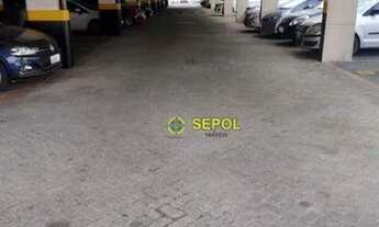 Imagem 3: Apartamento com 2 dormitórios para alugar, 47 m² por R$ 1.400/mês - Jardim Colonial - São