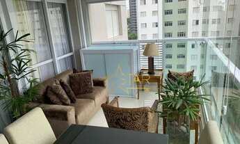 Imagem 3: Apartamento à venda, 58 m² por R$ 1.170.000,00 - Brooklin - São Paulo/SP