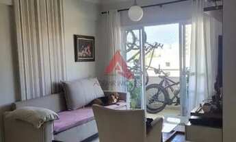 Imagem 4: JACAREí - Apartamento Padrão - Jardim Pereira do Amparo