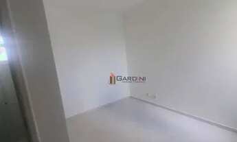 Imagem 2: Apartamento com 3 dormitórios, 67 m² - venda por R$ 450.000,00 ou aluguel por R$ 2.900,00