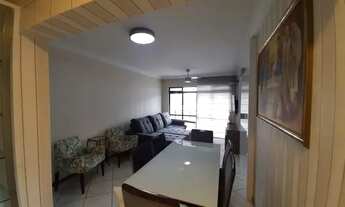 Imagem 5: Apartamento mobiliado pé na areia no centro dos ingleses