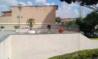 Imagem 6: Apartamento com 2 dormitórios à venda, 68 m² por R$ 475.000,00 - Carandiru - São Paulo/SP