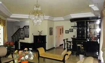 Imagem 2: Casa para Venda - 360m², 4 dormitórios, sendo 2 suites, 3 vagas - São Sebastião