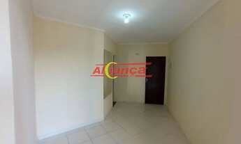 Imagem: ÓTIMO APARTAMENTO 49M² COM 1 DORMITÓRIO