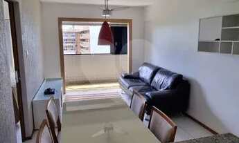 Imagem 3: Edf Renover quarto e sala