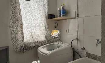 Imagem 3: Apartamento Casa Verde recém entregue 2 domitórios e varands. Próximo ao Centro de Convenç