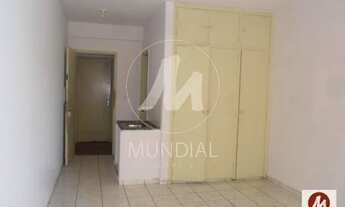 Imagem 2: Apartamento (kitnete) 1 dormitórios, cozinha planejada, em condomínio fechado