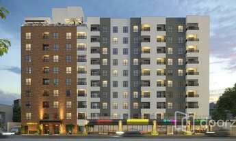 Imagem 2: SãO PAULO - Apartamento Padrão - Vila Leopoldina