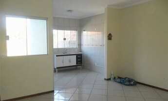 Imagem 7: Casa Padrão em São Carlos