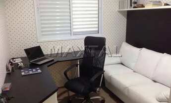 Imagem 7: Apartamento, 92 m² em Lauzane Paulista, 3 dormitórios, 1 suíte, 3 banheiros, 2 vagas, 1 sa