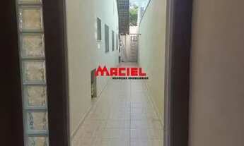 Imagem 3: Casa Sobrado em São José dos Campos