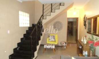 Imagem 3: São Paulo - Casa Padrão - Vila Formosa