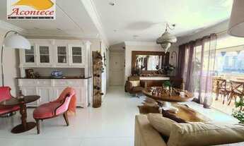 Imagem 3: Apartamento para venda, 119m²