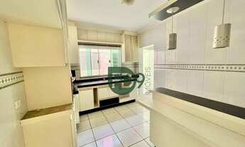 Imagem 2: Casa com 3 dormitórios à venda por R$ 380.000,00 - Jardim Boer I - Americana/SP