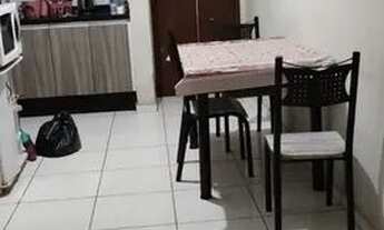 Imagem: Quarto para alugar palhoça