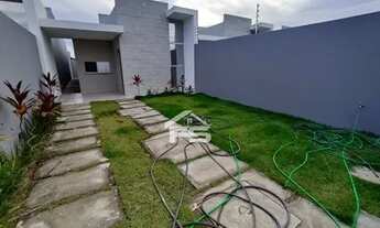 Imagem: Casa para venda com 88 m² com 2 quartos