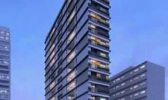 Imagem: Apartamento com 104m² para locação, Pinheiros-SP