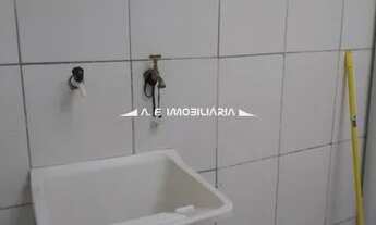 Imagem 7: Casa Térrea para Locação no bairro Parque Peruche, 1 dormitório, com 50m² de área útil Con