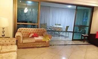 Imagem 5: PRIMEIRA QUADRA DO MAR, 04 QUARTOS COM GANHO DE ÁREA