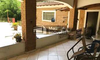 Imagem 7: Chácara à venda com 06 quartos na Vila São Geraldo - Zona Norte