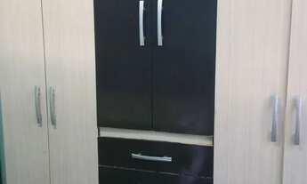 Imagem: Quartos mobiliado para diária ou temporada