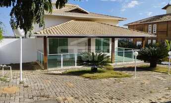 Imagem: CASA EM CONDOMÍNIO EM BAIRRO NOBRE DA CIDADE