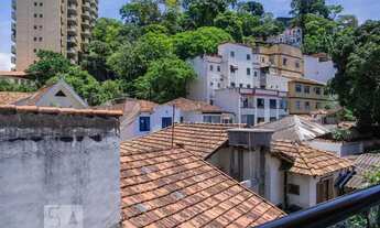 Imagem 4: Apartamento para Aluguel - Flamengo, 3 Quartos, 95 m2