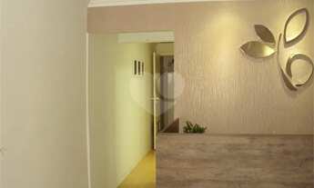 Imagem 6: Sobrado comercial em excelente localização na Vila Clementino com renda