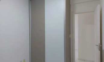 Imagem 6: Lauro de Freitas| Apartamento com 46 m2| Quarto e Sala| Varanda