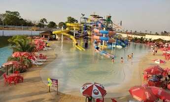 Imagem: Dream Park 4 Agregados Cônjuge e Filhos