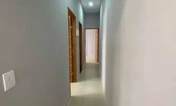 Imagem 5: Casa de 2 quartos no Setor Ildefonso Limírio