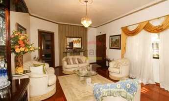 Imagem 6: Casa térrea no Jardim Floresta, com 420m²