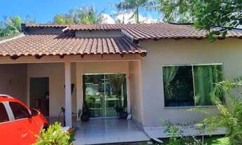 Imagem 2: Casa em Residêncial- BR 174 KM5 - Tarumã Acum