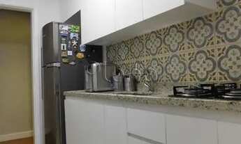 Imagem 6: Apartamento - Vila Industrial - Campinas