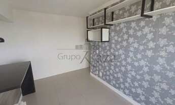 Imagem 6: Apartamento para aluguel possui 64 metros quadrados com 2 quartos