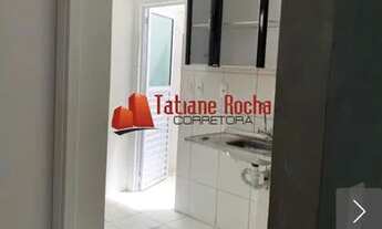 Imagem 6: Alugo apartamento no bairro Sim