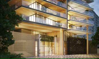 Imagem 4: The Edge-lançamento Alto padrão em Icaraí- Empreendimento frente mar Aptos e coberturas 4